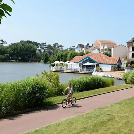 Apartment Port Bourgenay - Maeva - 2 Pieces 4 Personnes - S 611