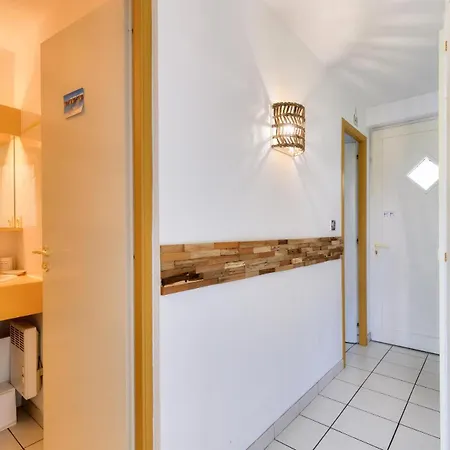 Port Bourgenay - Maeva - 2 Pieces 4 Personnes - S 611 Apartment *