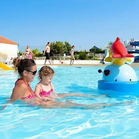 شقة Port Bourgenay - Maeva - 2 Pieces 4 Personnes - S 611