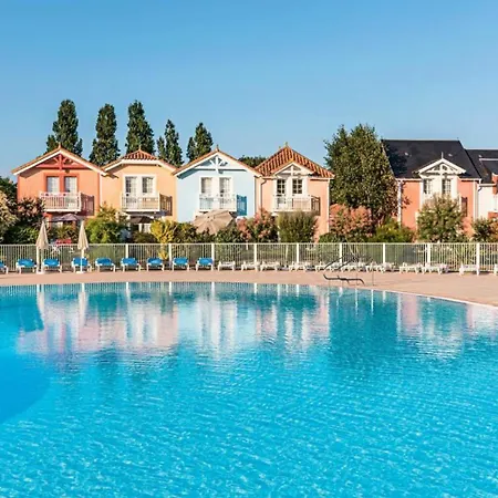 Port Bourgenay - Maeva - 2 Pieces 4 Personnes - S 611 شقة Talmont-Saint-Hilaire